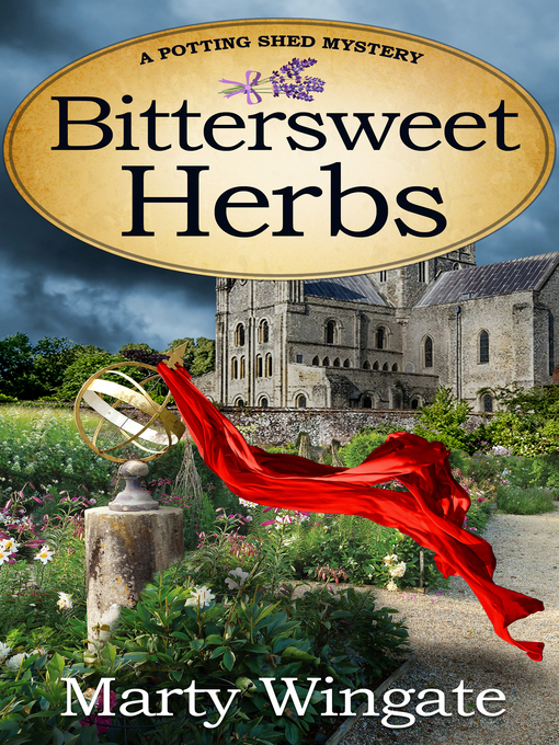 Title details for Bittersweet Herbs by Marty Wingate - Available